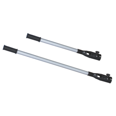 Valdymo rankenos (vairalazdės) prailgintojas 60 cm ilgio